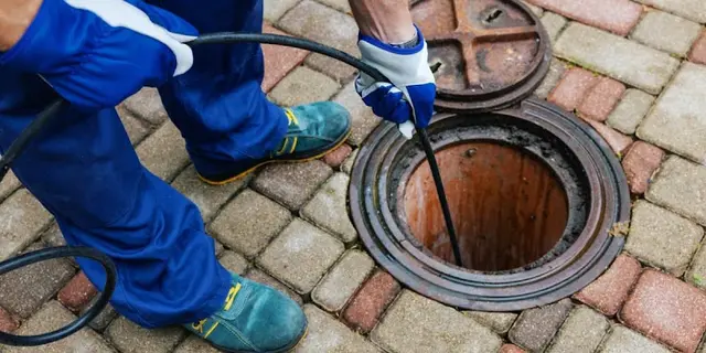 RightAway Drainage & Plumbing