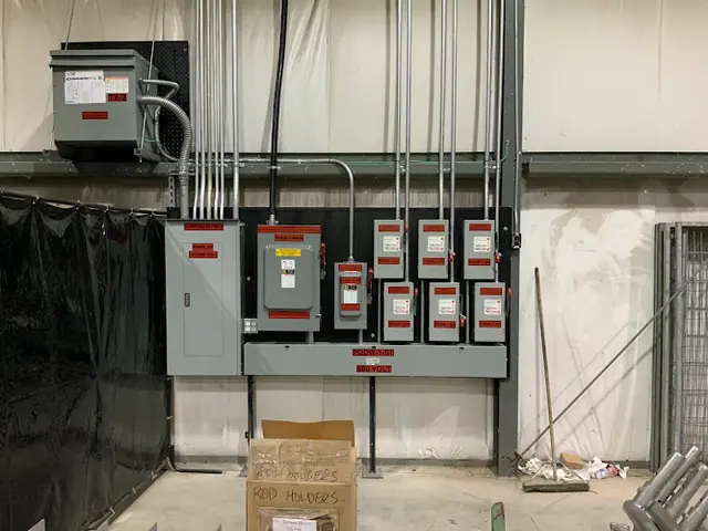 RKS Electric (2015) Inc.