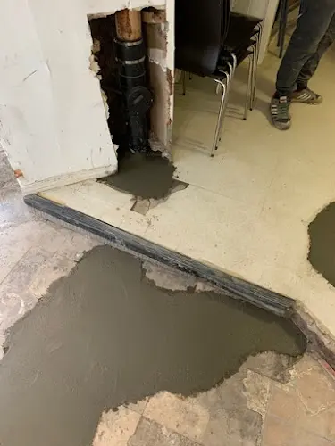 Rooter-Man Plumbing & Waterproofing Brantford