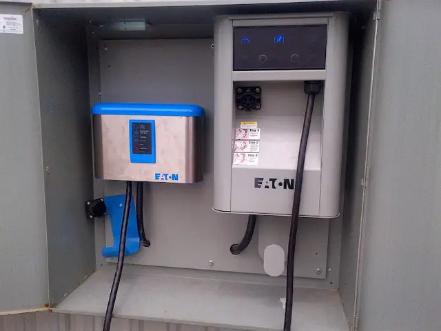 Rosco Electric