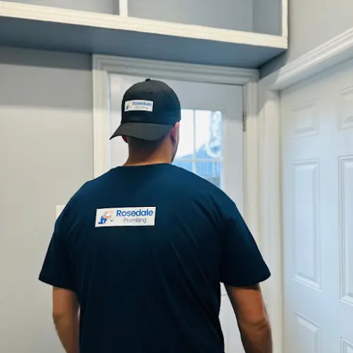 Rosedale Plumbing of Cambridge