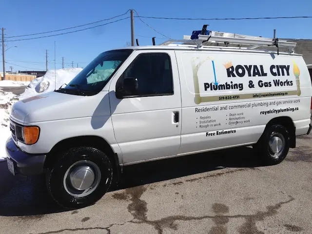 Royal City Plumbing and Gas Works