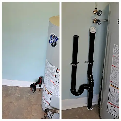 Royal Flush Plumbing Service