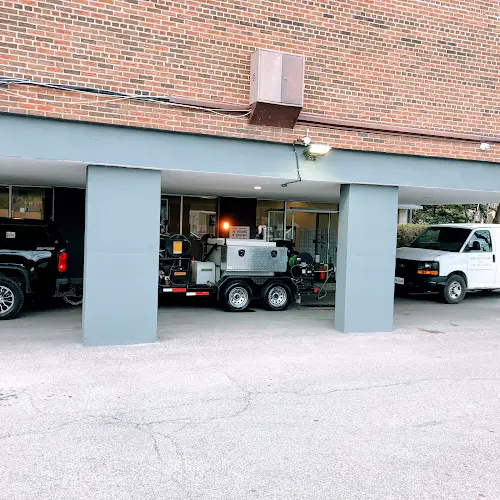 Royal Plumbing Services Ltd.