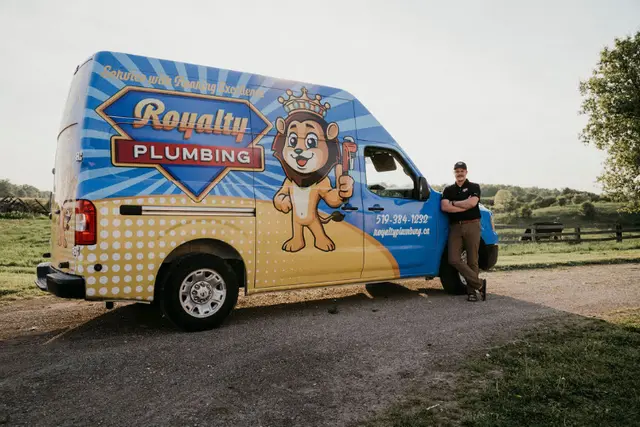 Royalty Plumbing