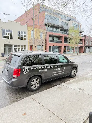 Runnymede Plumbing