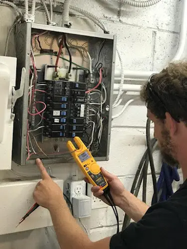 Rushforth Electric