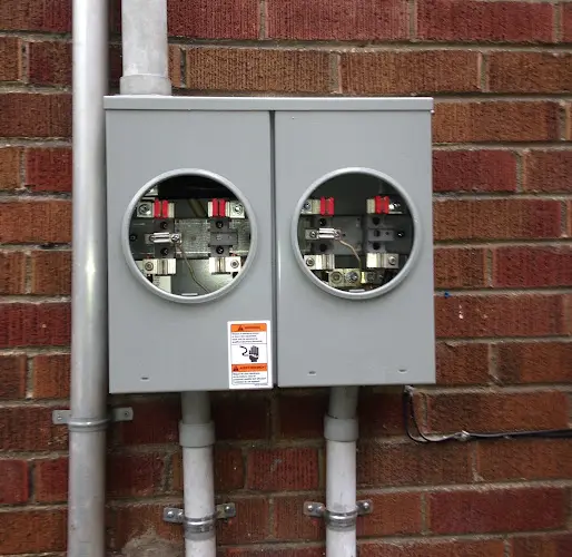 Safe Electrical Solutions