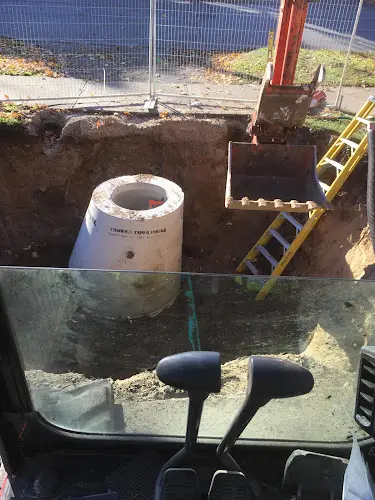 Salliss Plumbing & Heating