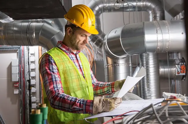 Same Day Hvac Inc