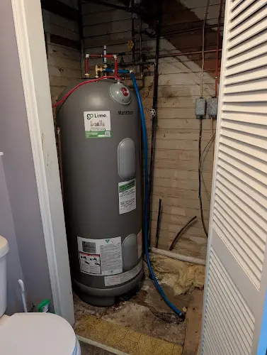 Sandpiper Energy Solutions