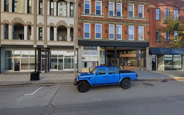 Sarnia Electric Company