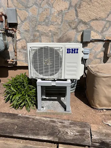 Sarv Heating and Cooling
