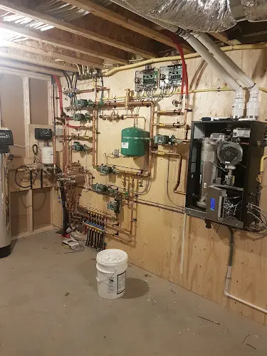 Schnurr Plumbing