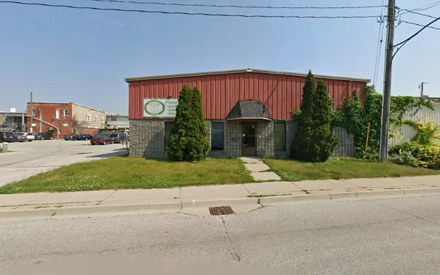 Schroeder Electric