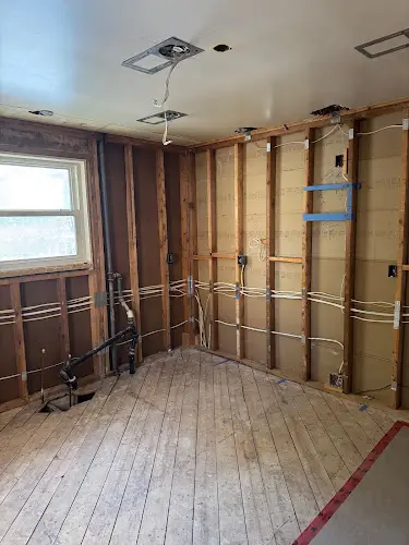 Schubert Electrical Contracting