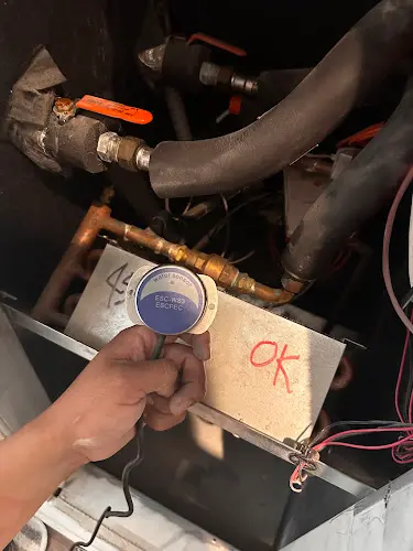 Seals HVAC Solutions