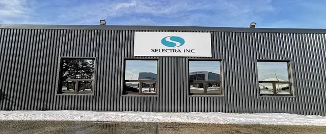 Selectra Inc.