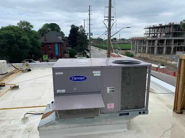 Sep Air HVAC Services