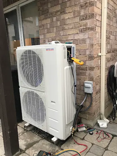 Service Express HVAC