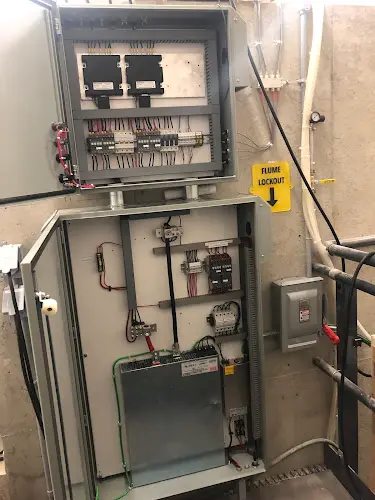 Seymour Electric Ltd