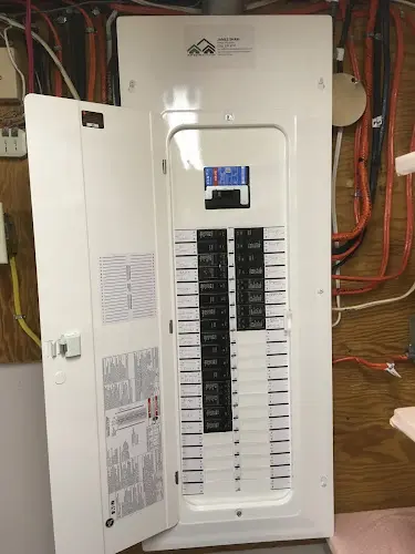 Shaw Electrical Solutions Ltd.