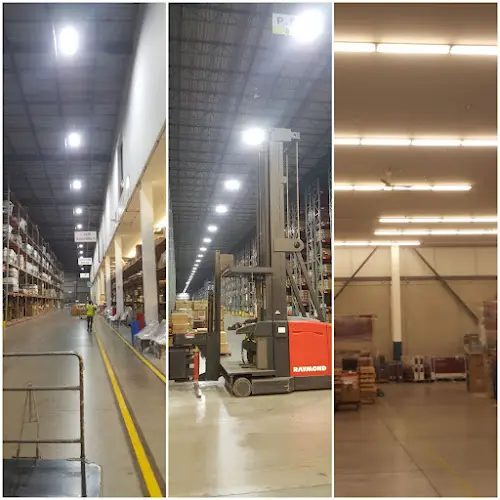 Shine Lighting & Electrical Services Ltd.
