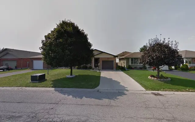 Simcoe Heating & Air Conditioning
