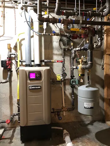 Sipco Heating & Air Conditioning