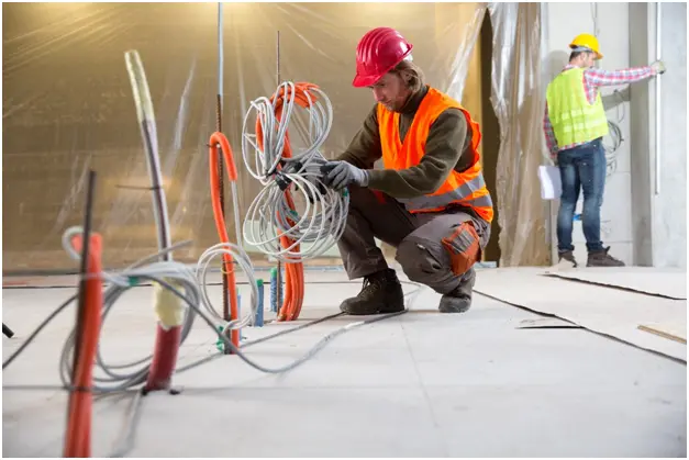 SITE Plus Electrical