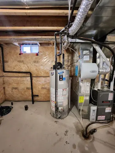 Smile HVAC