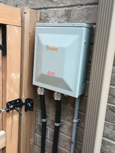 Smitty's Electrical