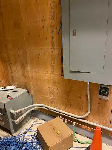 SMM Electric Inc.