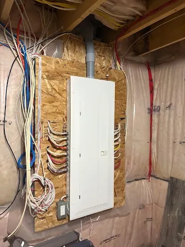 Somerton Electric