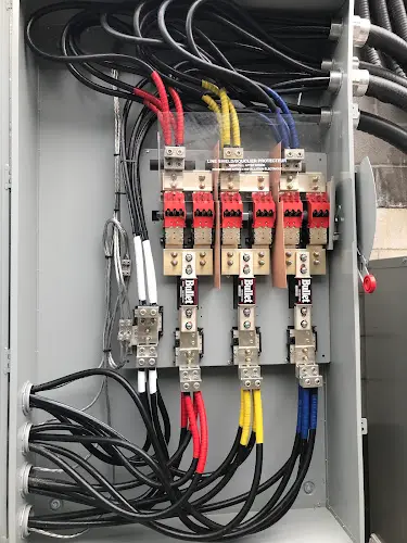Sonic Electric Inc | Kitchener, Ontario