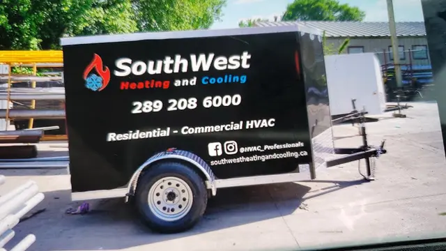 SouthWest Heating and Cooling