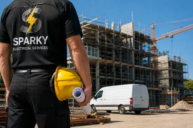 Sparky Electrical Services
