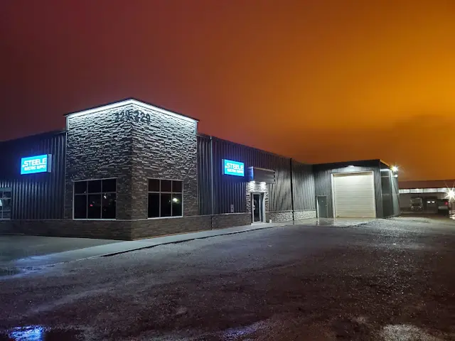 Steele Electric Supply Inc.