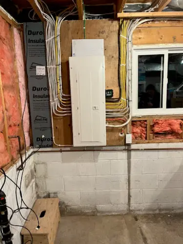 Streamline Electric