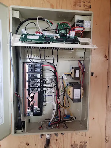 Studerus Electric Inc.