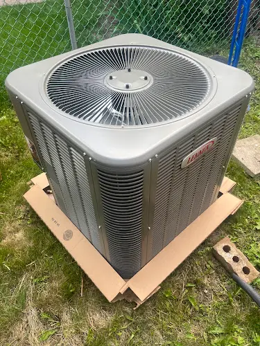 Super Delta Heating & Cooling Inc.