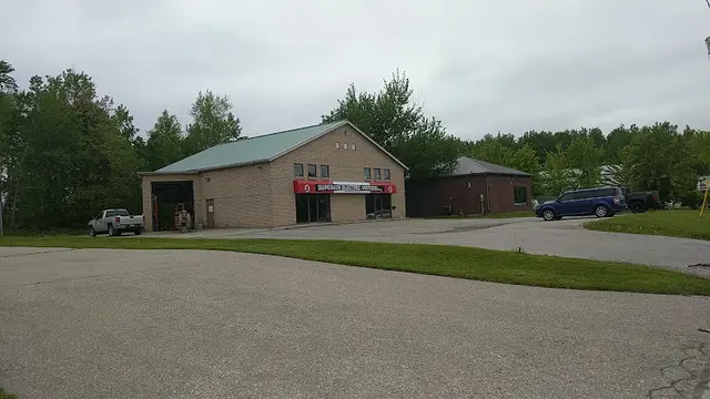 Superior Electric Motors Inc