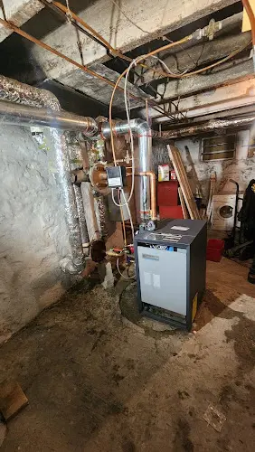 Superior HVAC Service, Heating & Air Conditioning