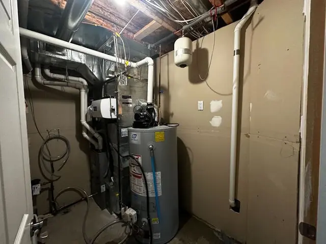Superior HVAC Service, Heating & Air Conditioning