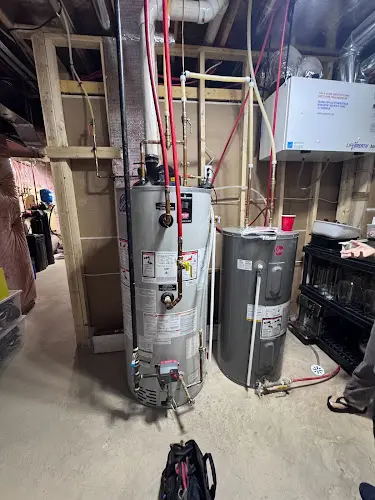 Superior HVAC Service, Heating & Air Conditioning