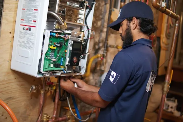 Superior HVAC Service, Heating & Air Conditioning