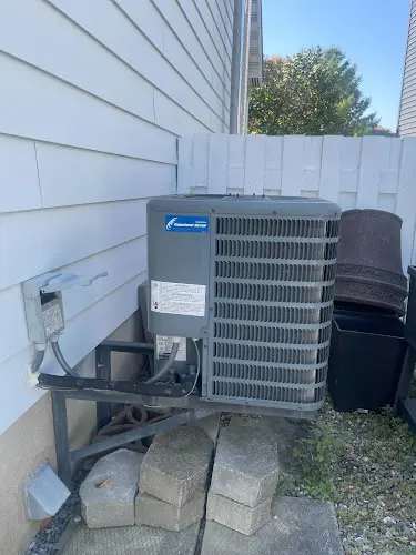 Superior HVAC Service, Heating & Air Conditioning