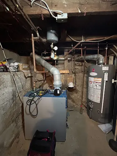 Superior Plumbing & Heating of Aylmer