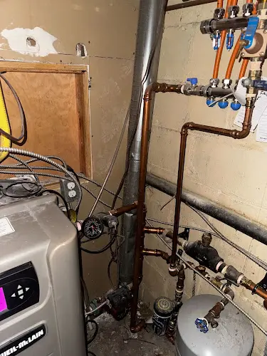 Superior Plumbing & Heating of Caledon