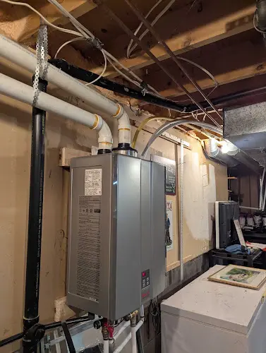 Superior Plumbing & Heating of Chatham